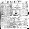 South Wales Argus Thursday 16 December 1897 Page 1