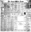 South Wales Argus Monday 02 January 1899 Page 1