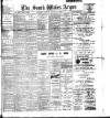 South Wales Argus Tuesday 03 January 1899 Page 1
