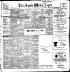 South Wales Argus Saturday 07 January 1899 Page 1