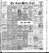South Wales Argus Monday 30 January 1899 Page 1