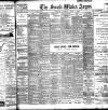 South Wales Argus Saturday 01 April 1899 Page 1