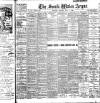 South Wales Argus Monday 01 May 1899 Page 1