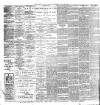 South Wales Argus Saturday 29 July 1899 Page 2