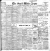 South Wales Argus Wednesday 01 November 1899 Page 1