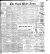 South Wales Argus Thursday 07 December 1899 Page 1