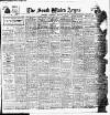 South Wales Argus Saturday 14 January 1911 Page 1