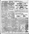 South Wales Argus Saturday 28 January 1911 Page 3