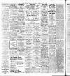 South Wales Argus Saturday 11 February 1911 Page 2