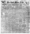 South Wales Argus Tuesday 21 February 1911 Page 1