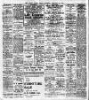 South Wales Argus Saturday 25 February 1911 Page 2