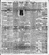 South Wales Argus Saturday 25 February 1911 Page 3