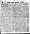 South Wales Argus Thursday 16 March 1911 Page 1