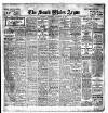 South Wales Argus Thursday 09 November 1911 Page 1