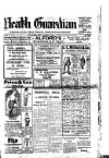 Neath Guardian Friday 04 November 1927 Page 1
