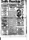 Neath Guardian Friday 11 November 1927 Page 1