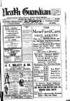 Neath Guardian Friday 09 December 1927 Page 1