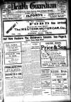 Neath Guardian Thursday 05 April 1928 Page 1