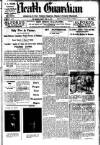 Neath Guardian Friday 19 April 1929 Page 1