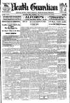 Neath Guardian Friday 20 September 1929 Page 1