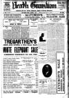 Neath Guardian Friday 03 January 1930 Page 1
