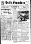 Neath Guardian Friday 10 January 1930 Page 1