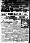 Neath Guardian Friday 02 January 1931 Page 1