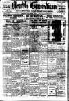 Neath Guardian Friday 09 January 1931 Page 1