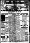 Neath Guardian Friday 06 January 1933 Page 1