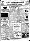 Neath Guardian Friday 11 December 1936 Page 1