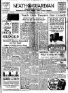 Neath Guardian Friday 16 April 1937 Page 1