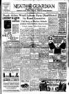 Neath Guardian Friday 30 April 1937 Page 1