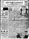 Neath Guardian Friday 07 May 1937 Page 1