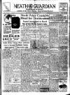 Neath Guardian Friday 14 May 1937 Page 1