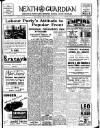 Neath Guardian Friday 17 March 1939 Page 1