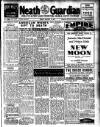 Neath Guardian Friday 03 January 1941 Page 1