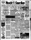 Neath Guardian Friday 24 January 1941 Page 1