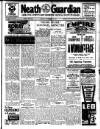 Neath Guardian Friday 07 November 1941 Page 1