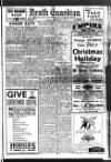 Neath Guardian Friday 08 December 1944 Page 1