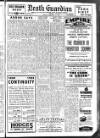 Neath Guardian Friday 19 January 1945 Page 1