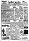 Neath Guardian Friday 24 January 1947 Page 1