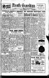 Neath Guardian Friday 05 September 1947 Page 1