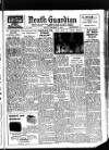 Neath Guardian Friday 03 November 1950 Page 1