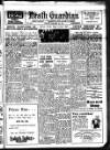 Neath Guardian Friday 26 January 1951 Page 1