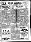Neath Guardian Friday 18 January 1952 Page 1
