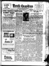 Neath Guardian Friday 01 January 1954 Page 1