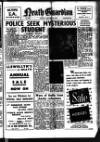 Neath Guardian Friday 13 January 1956 Page 1