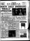 Neath Guardian Friday 08 September 1961 Page 1