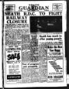 Neath Guardian Friday 05 January 1962 Page 1