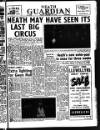 Neath Guardian Friday 12 January 1962 Page 1